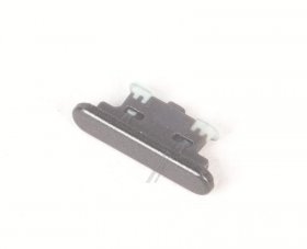 Samsung Button - Gh98-50009a Power Button Galaxy A36 5g (sm-a366) Black