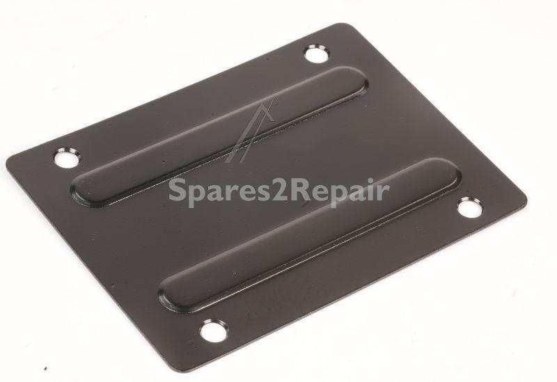 Segway Ninebot Battery Compartment Lid - Ab 05 14 00 0089 Battery Cover Assembly C2 Pro