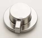 Button - C00961792 488000961792 Knob [Whirlpool Indesit]