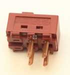 Teka Switch - 81456051 Slider Light Button Xt-89 Vr02