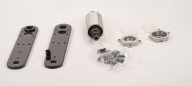 Egret Spring - 10150086 Absorber With Front Fork