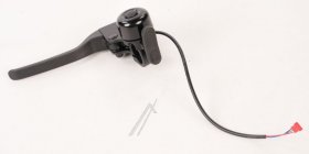 Niu Brake - H0605002 K1 Left Disc Brake Lever Assembly