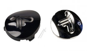Segway Ninebot Emblem - Ab 05 14 00 0223 Flying Man Logo Assembly E2 Pro