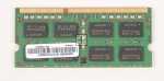 Ibm Lenovo Notebook Memory - 5m30k59785 Micron 8gb Ddr3l Sodimm 1600 Mt16ktf1g64hz-1g9p1 (v00h-4g