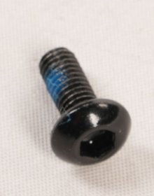 Platum Screw - Ar-ag23-a-240001-050 Handlebar Fixing Screws M5*12