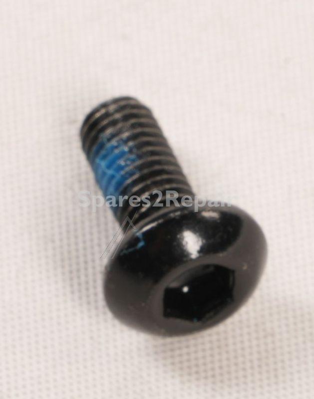 Platum Screw - Ar-ag23-a-240001-050 Handlebar Fixing Screws M5*12