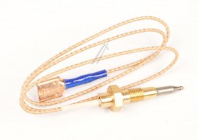 Faber Franke Roblin Thermocouple - 1982192 133 0041 894 Thermocouple Safety Connector Nut And Gasket Franke