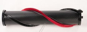 Vacuum Cleaner Nozzle - 17008843 Brush Black And Red Bristles [Bosch Siemens]