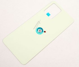 Motorola Battery Compartment Lid - 5s58c23299 Xt2343 Inlay Pu Ab Grn Cs