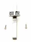 Tp Vision Stand Support - P34t3554yau01lc1bz 996592003183 Base Left Na