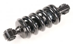 Segway Ninebot Steel Spring - Bb 12 02 0301 00 Rear Absorber Bk Zt3 Pro