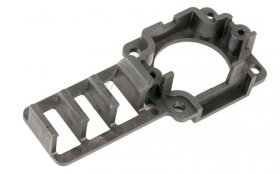 Segway Ninebot Buffer - Ab 00 0004 38 Rubber Bowl Support Kit (left)