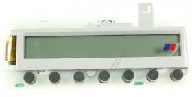 Display Unit - 20904166 Lcd Card Gr Fl-k10-clx-g-v07k [Vestel]