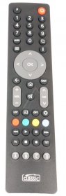 Classic Classic On Demand Remote Controls (ready to use) - Irc88126-od Replacement Remote Control Pre-programmed Irc-od