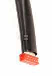 Faber Franke Roblin Flexi print Connector - 133 0071 154 Sp Hood Flat Multiwire