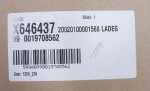 Odys Plug-in Transformer - Out Tire - 20020100001568
