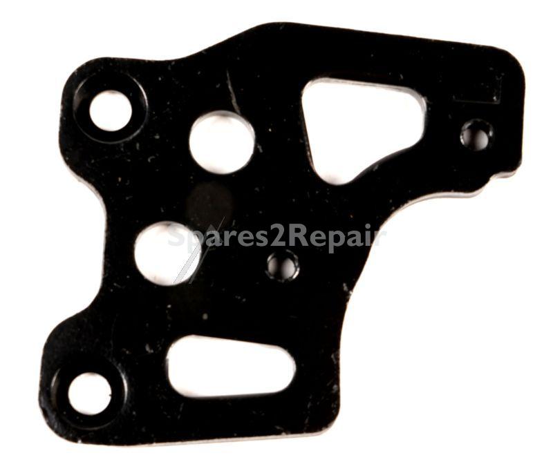 Segway Ninebot Fixings And Brackets - Ca 02 04 2085 00 Frame End Spacer-spfh590 F3