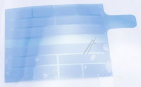 Samsung Adhesive Foil - Gh02-18439a Double-sided Adhesive Tape-battery