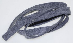 Haier Felt Sealing - 0180300009 49055115 Seal - Felt