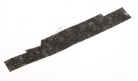 Samsung Vacuum Cleaner Filter - Dj63-00646b Filter Grille:sc9150 carbon-foam t5 w24