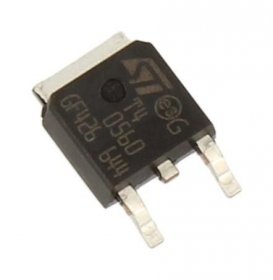 Stmicroelectronics Triac - T4-0560 Triac
