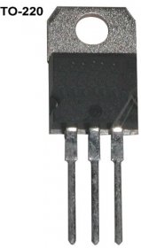 Nxp Triac - Triacto-220