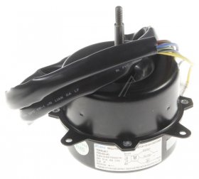 Motor - Tl1793 Motor Condenser (mb) [Delonghi]