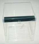 Freezer Drawer - 00673317 Drawer [Bosch Siemens]