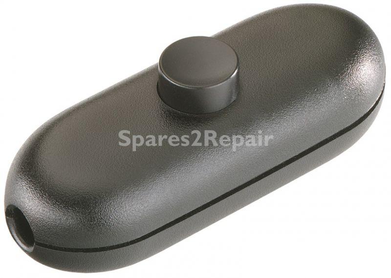 InterbÄr Power Cord Switch - Power Cord Switch Series 5044