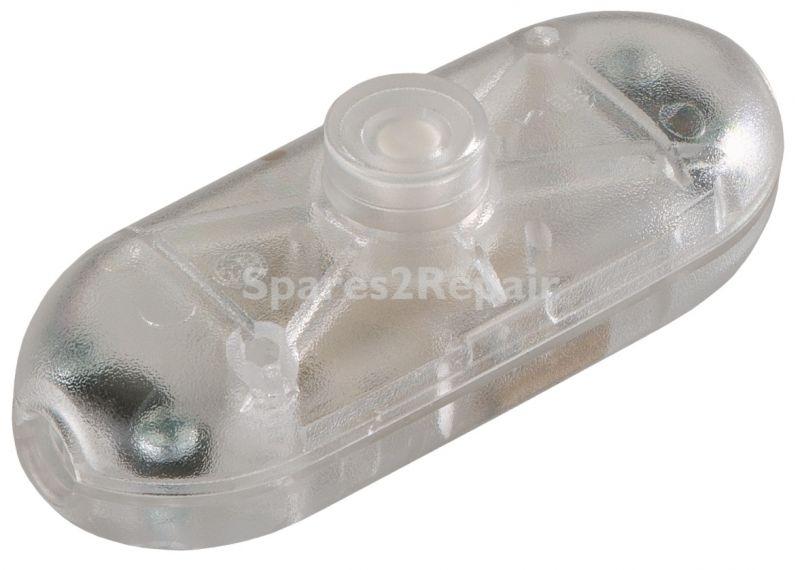 InterbÄr Power Cord Switch - Intermediate Cord Switch Series 5044