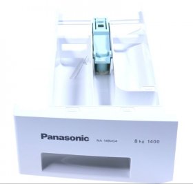 Panasonic Detergent Case - Axw21db8cy0 Detergent Case Unit
