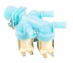 Compatible 3 way Solenoid Valve - Solenoid Valve 3-way 180° Alternative For Samsung