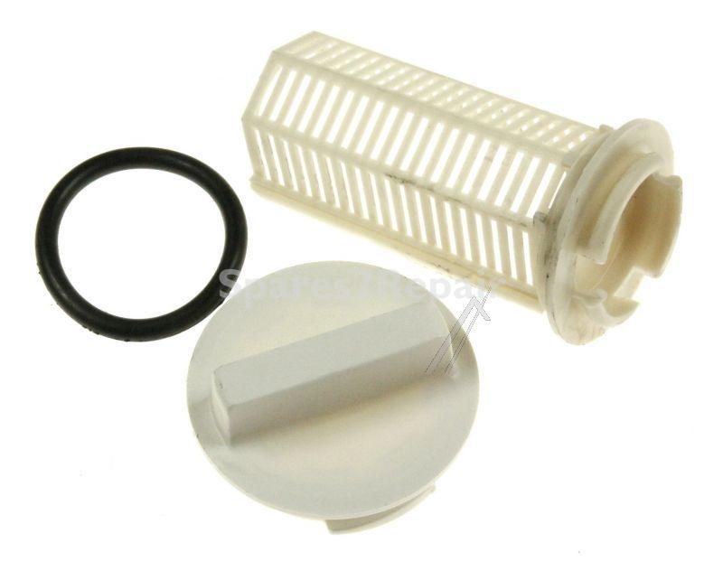 Compatible Filter Lid - Filterdeckel Für Whirlpool 481936078166