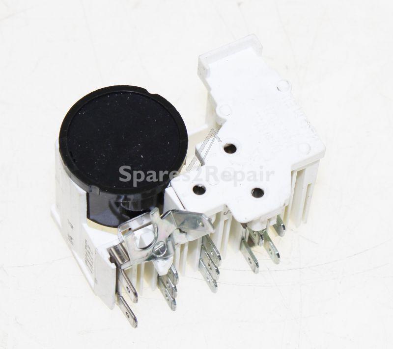 Starter Relay - 4055506184 Circuit Breaker Relay [Electrolux Aeg]