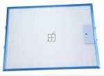 Arcelik Metal Grease Trap - 9178015853 Fettfilter - C00923140