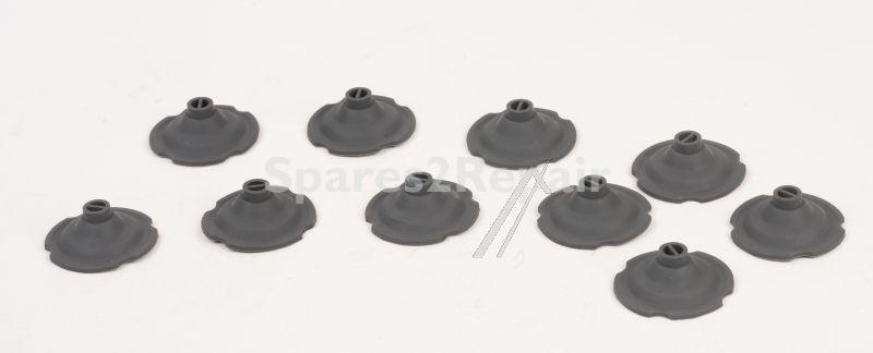 Segway Ninebot Buffer - 10 01 3180 00 Plastic Bowl Switch() After Sale Accessories Package Mechanical Semi Finished Products Mini