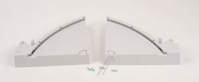 Elica Fixings And Brackets - Spp0199285 Guide