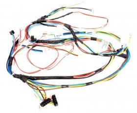 Harness - 32051520 Cab gr-t-rot-112lt-a+++-gm-wel-keli [Vestel]