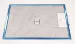 Teka Metal Grease Trap - 81471067 Metalic Filter Dc-60-70 Vr03