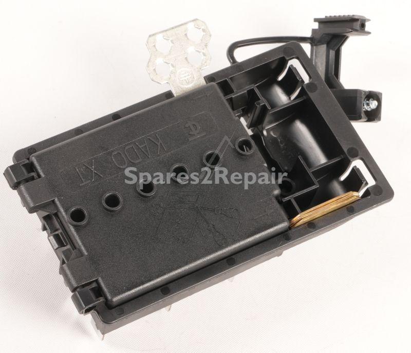 Teka Junction Block - 81239123 Connecting Block 6 Poles Tz 6417 Vr01