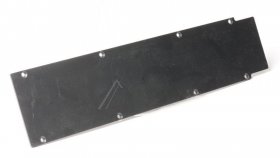 Egret Casing Cover - 10100083 Battery Compartment Cover Black