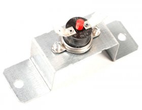 Thermostats - C00973802 488000973802 Thermostat 165°c [Whirlpool Indesit]