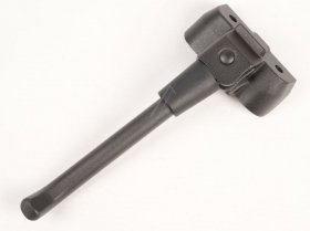Niu Pillar - H1604010 K200p Side Stand