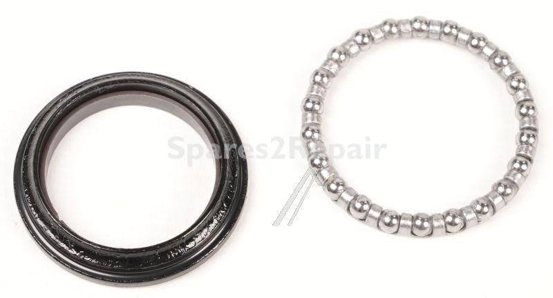 Navee Ball Bearing - 20020100000470 Upper Bowl Set