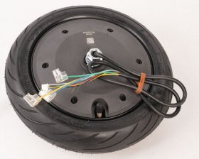 Navee Motor - 20020100001220 Hub Motor Assembly