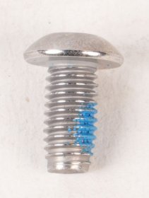 Navee Screw - 40050100000069 Allen Socket Semi-round Head Carbon Steel Galvanized Screws