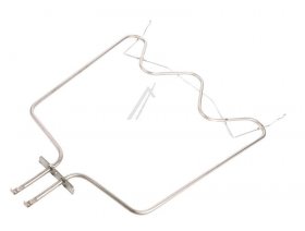 Tormec Bottom Element Oven - Bottom Heating Element Alternative For Bauknecht 1150w 230v 481010551720