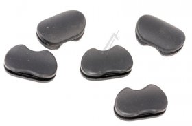 Segway Ninebot Square Plug - Ab 05 14 00 0144 Handlebar Rubber Plug C2