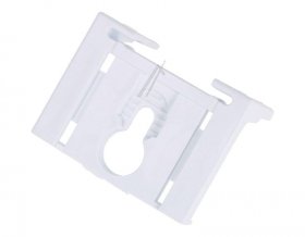 Guide Axis - 0060260831 70071587 Sliding Component [Candy Hoover]