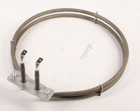 Backer Facsa Fan Oven Heating Element - Alternative For Tubular Heating Element 2100w 230v Bc